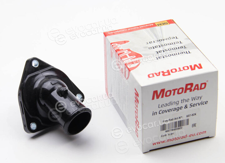 Motorad 637-82K