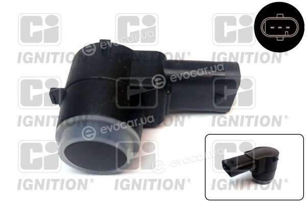 Quinton Hazell XPAR133