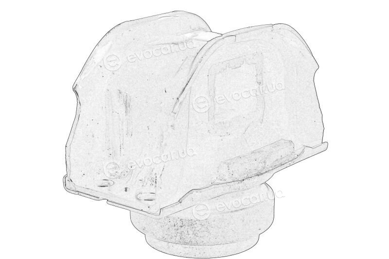 Mopar (PSA / FCA) 96 457 691 80