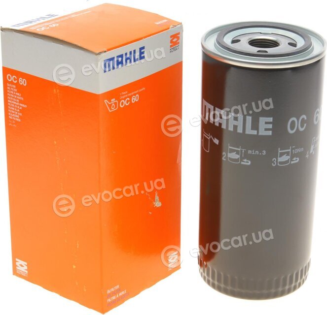 Mahle OC 60