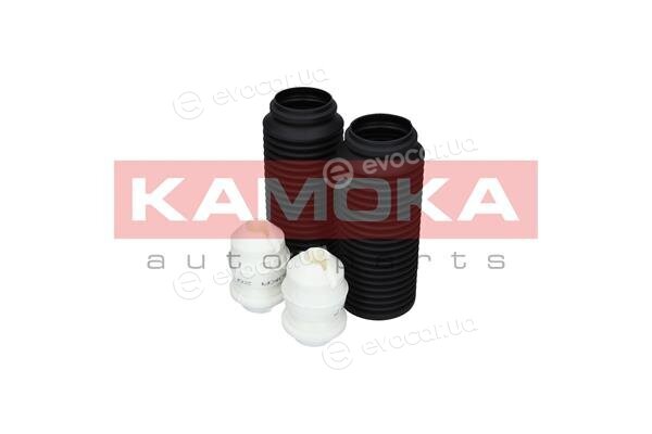 Kamoka 2019007