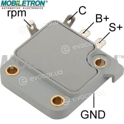 Mobiletron IG-HD004