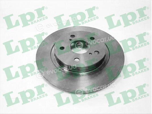 LPR / Samko T2060P