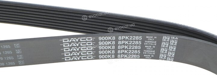 Dayco 8PK2285