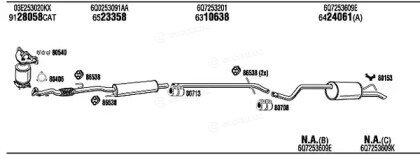 Walker / Fonos SKK023292