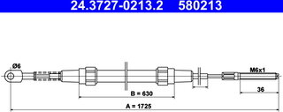 ATE 24.3727-0213.2