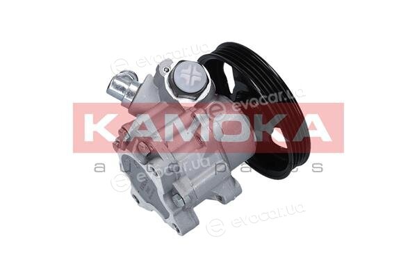 Kamoka PP067