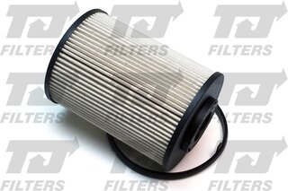 Quinton Hazell QFF0401