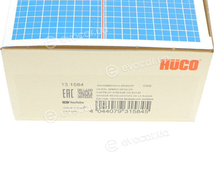 Astemo (Hitachi) / Huco 131584
