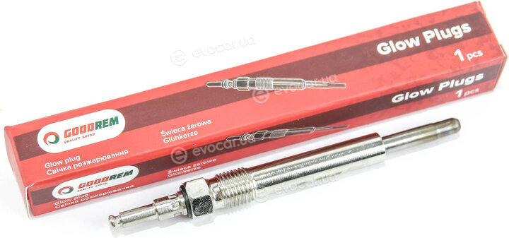 Goodrem RG2076