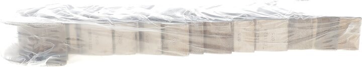 Mahle 081 HS 21721 025