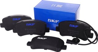 SKF VKBP 90010 E
