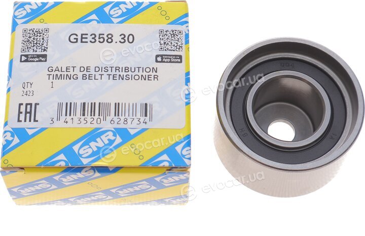 NTN / SNR GE358.30