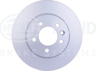 Hella 8DD 355 118-641