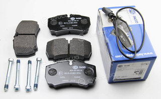 Hella 8DB 355 005-421
