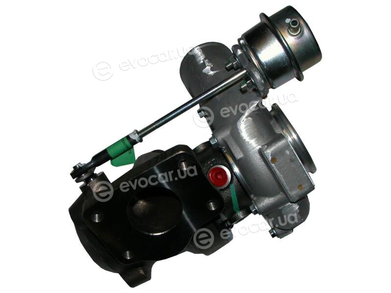 Starline TD S1002T