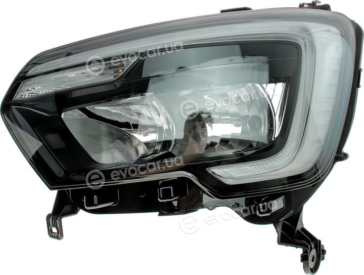 Autotechteile 503 0411