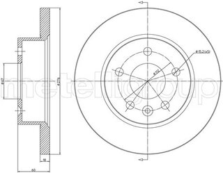 Cifam 800-1719C