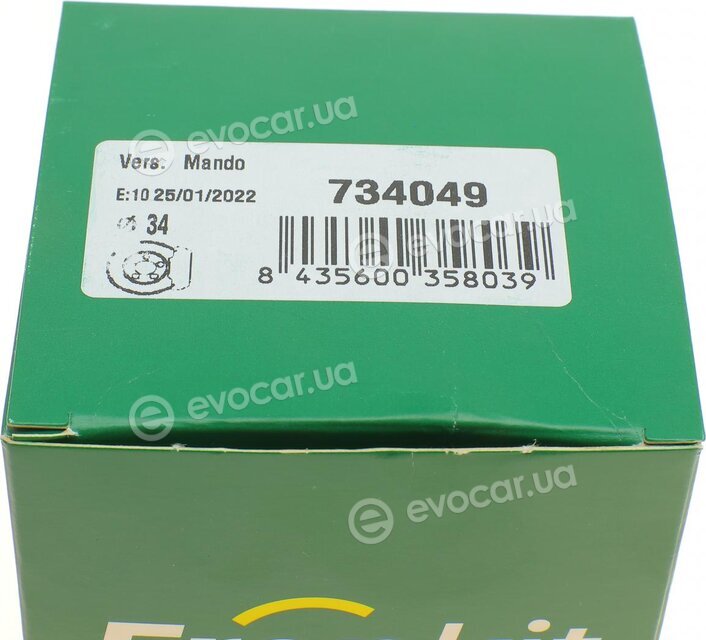 Frenkit 734049