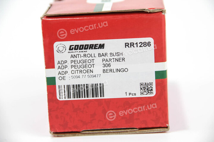 Goodrem RR1286