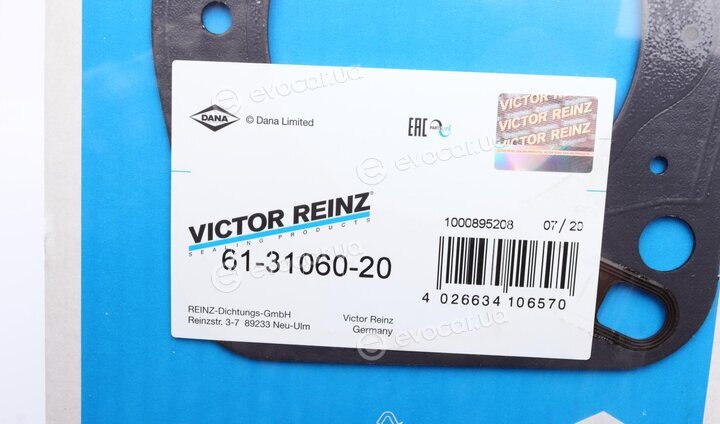 Victor Reinz 61-31060-20