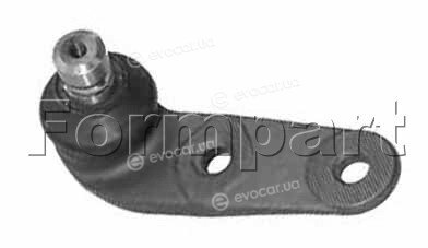 Formpart 1104009