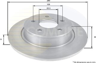 Comline ADC1248