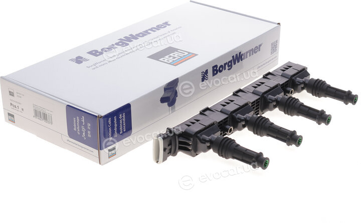 Beru ZS338