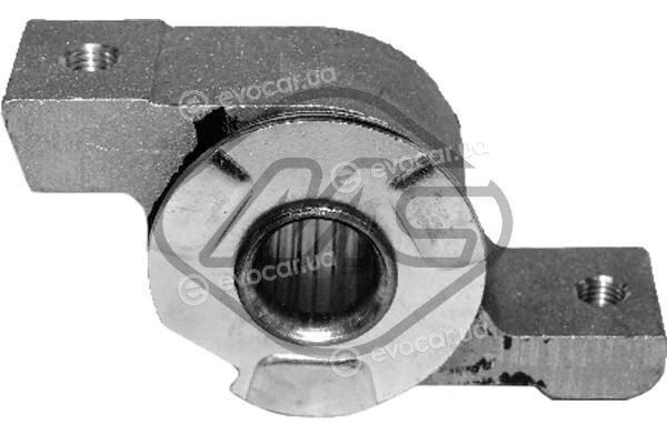 Metalcaucho / STC 05551