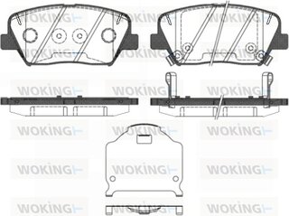 Woking P15123.02