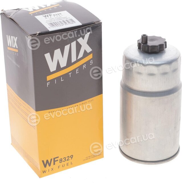 WIX WF8329