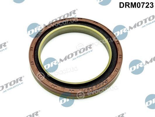 Dr. Motor DRM0723