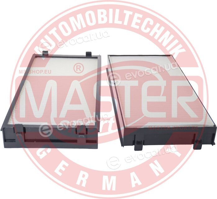 Master Sport 2941-2-IF-SET-MS