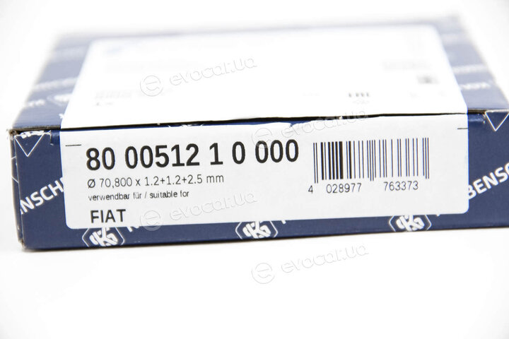 Kolbenschmidt 800051210000