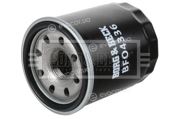 Borg & Beck BFO4336