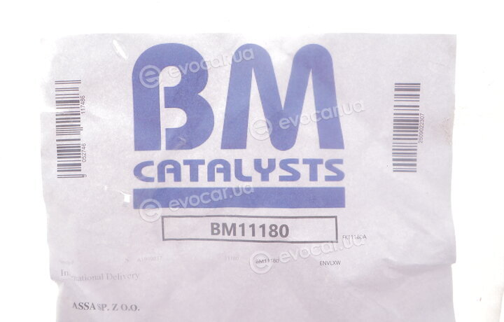 BM Catalysts BM11180