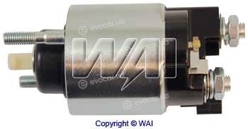 WAI 66-8270