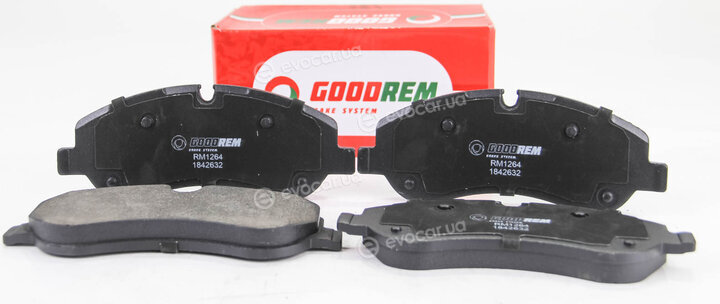 Goodrem RM1264