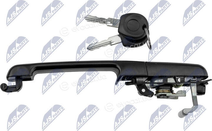 NTY EZC-VW-396