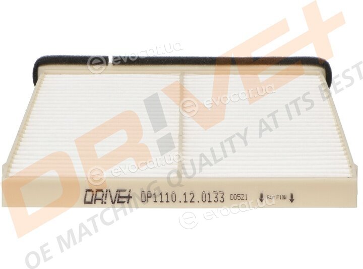 Drive+ DP1110.12.0133