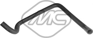 Metalcaucho / STC 08314