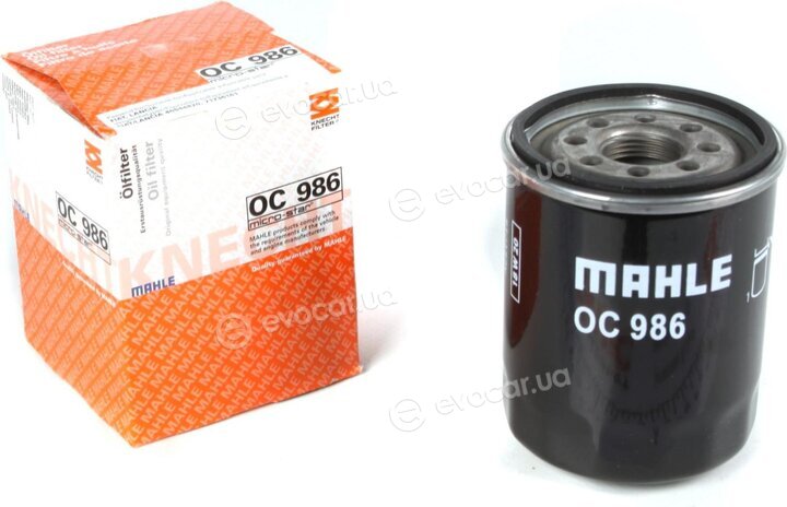 Mahle OC 986