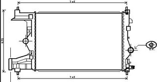 Starline A OLA 2487