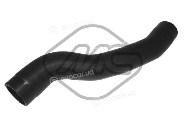 Metalcaucho / STC 09859
