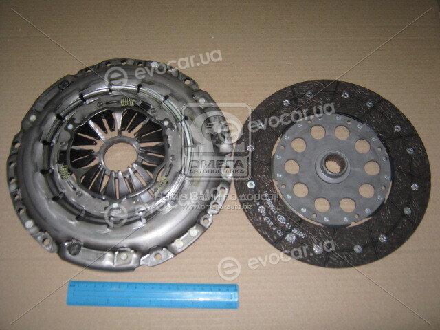 Kia / Hyundai 412003C550