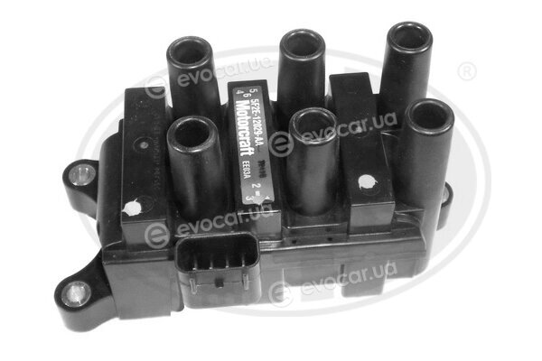 Era / Messmer 880295A