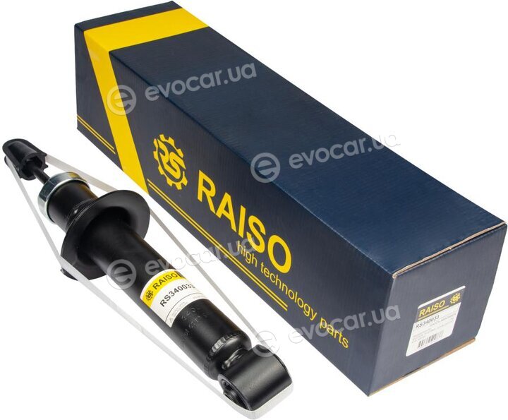 Raiso RS340033