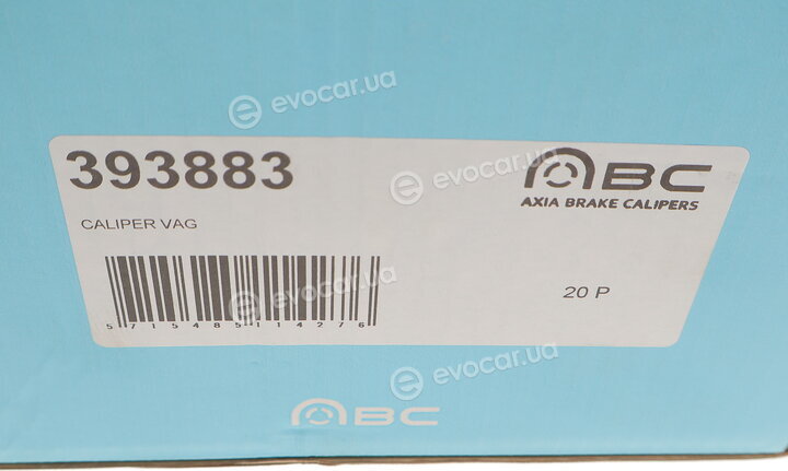 Axia 393883