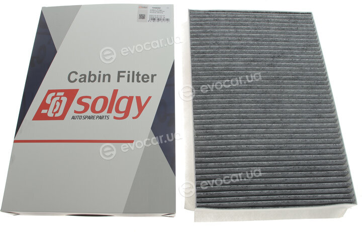 Solgy 104022