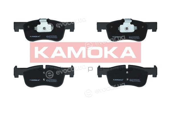 Kamoka JQ101293